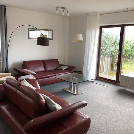 Ferienwohnung Zum Kurpark Winterberg Esterno foto
