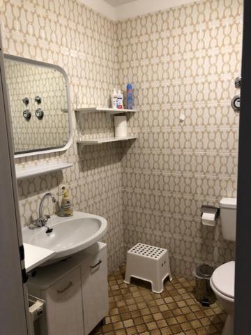 Ferienwohnung Zum Kurpark Winterberg Esterno foto